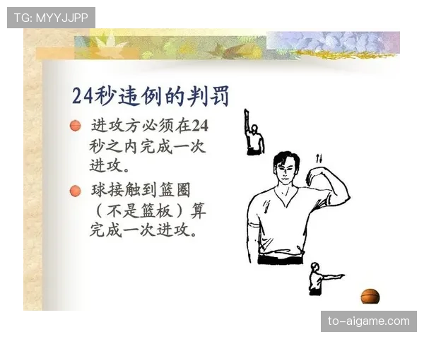 解析篮球规则中的拖延时间违例及其判罚机制